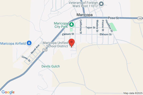Maricopa Unified School District, Elementary School