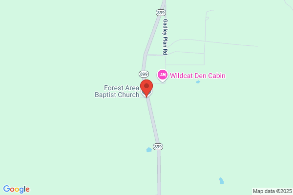 Forest Area Baptist Church