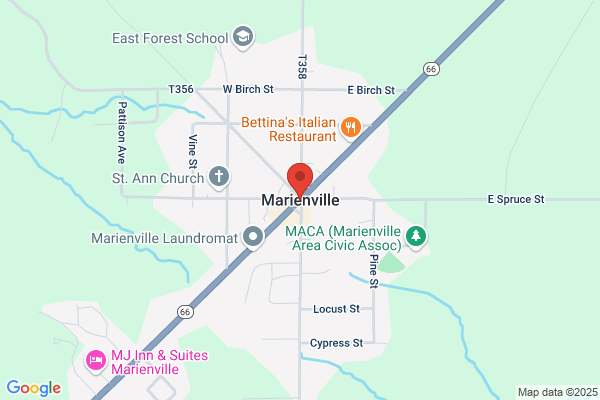 Jenks Township, Sewage