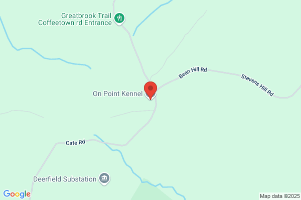 On-Point Kennel