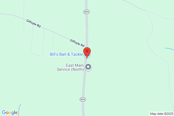 Pennsylvania Wholesale Bait Company