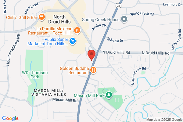 Allspine Laser and Surgery Center