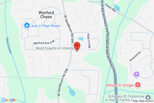 Mold Experts of Atlanta, LLC