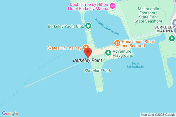 Pier 1 - Closed