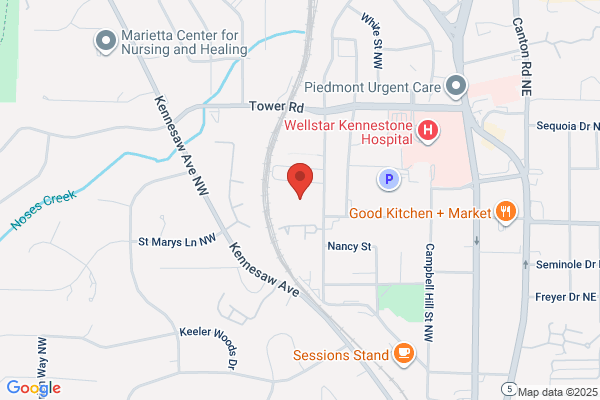 Kirschner & Associates PC