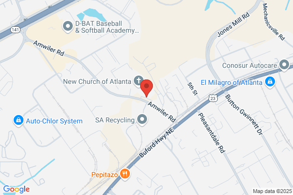 Thermo King of Doraville