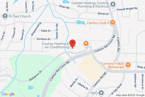 Larry Neary Heating & Air