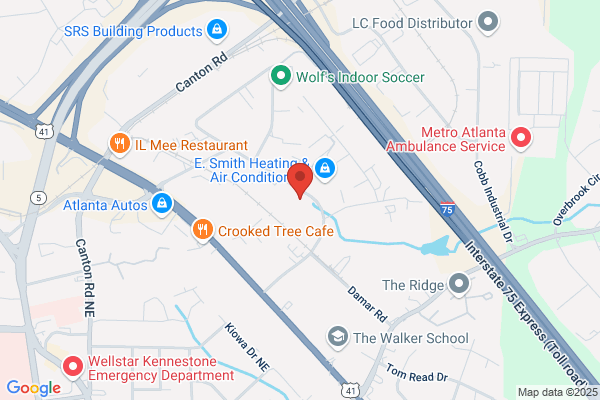 Lennox Stores