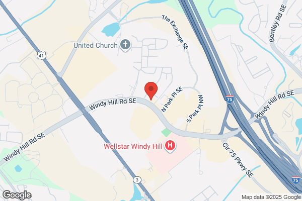 Windy Hill Bottle Shop