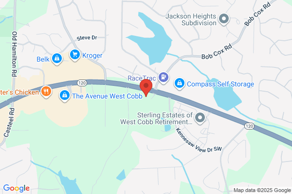 Your CBD Store SUNMED - West Marietta, GA