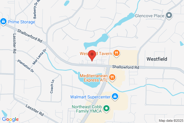 Atlanta Health Specialists