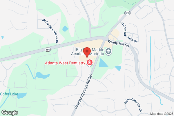 CBD American Shaman Marietta GA