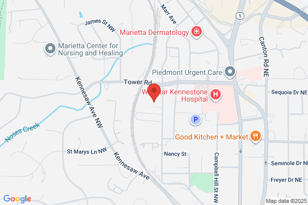 Non-Surgical Orthopaedics, P.C.
