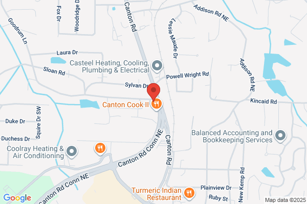Canton Road Muffler & Auto