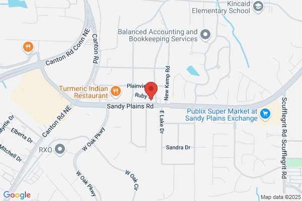 Greater Atlanta Veterinary Medical Group