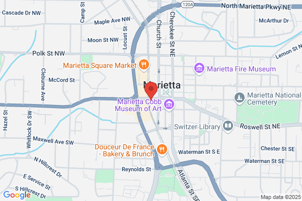 Nantiques of Marietta