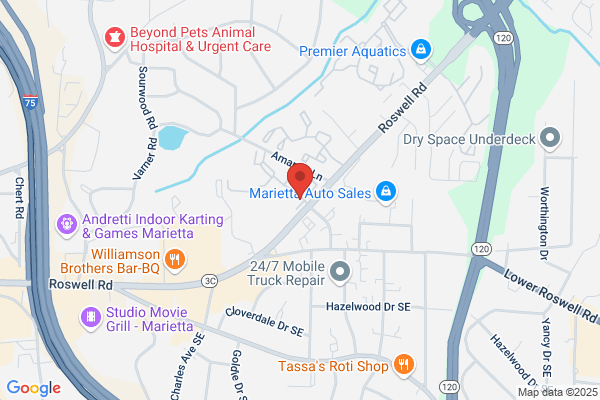 Bellingham Apartment Homes