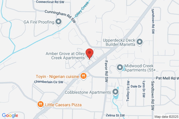 Crescent Square Apartments