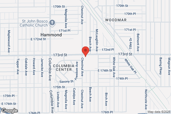 Flagstone Village Apartments