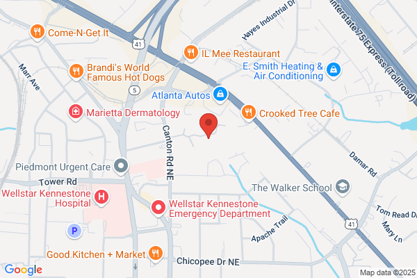 North Bay Apartment Homes