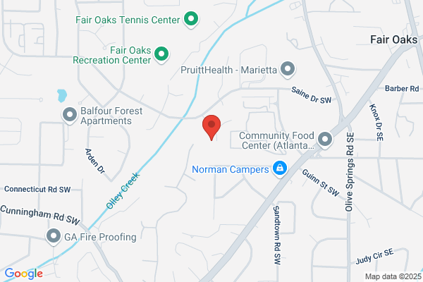 Oakpointe Apartments