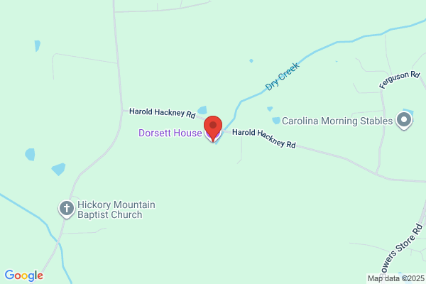 Dorsett House Inc the