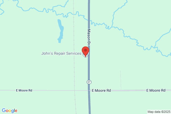 Johns Repair Service