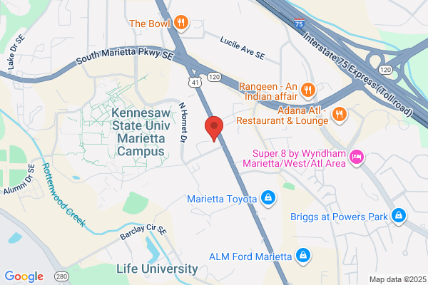 Marietta TV Repair