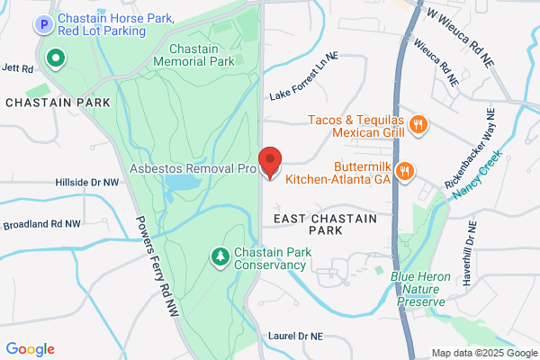 Marietta Asbestos Testing & Removal Pros