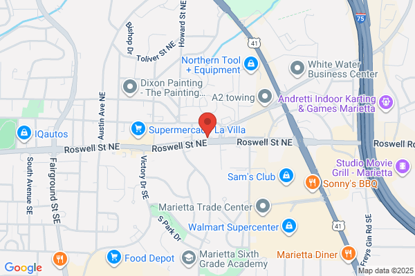 Maaco Auto Body Shop & Painting - Closed