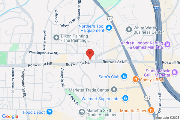 Maaco Marietta Canton Collision Repair & Auto Painting