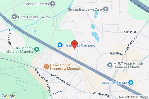 Magnum Collision Repair Center