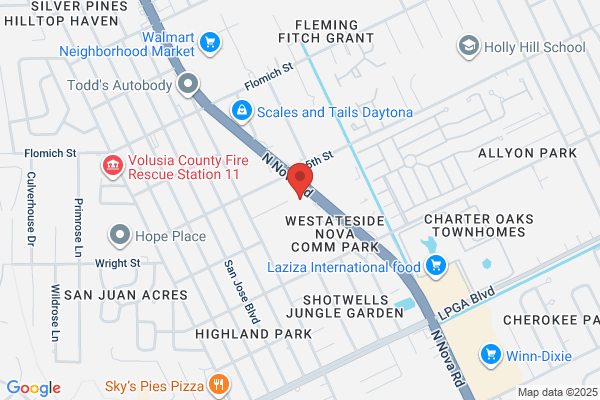Jeff's Automobile Restoration & Collision