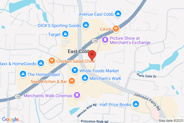 Honest-1 Auto Care East Cobb