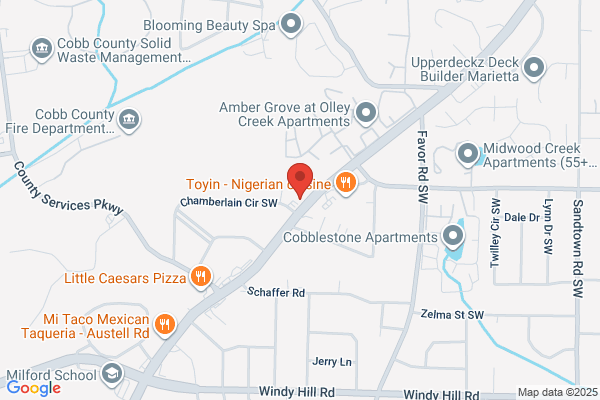 Walters Auto Care