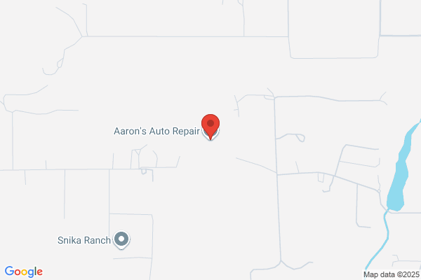 Aaron's Automotive Service & Repair, LLC
