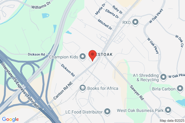 Atlanta Speed Company