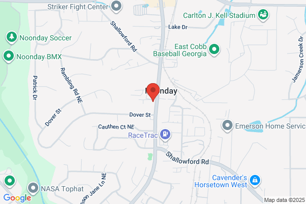 Auto Innovations Inc. Collision & Repair Center