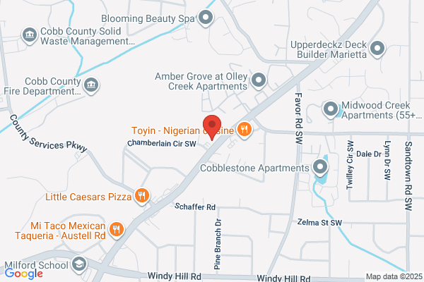 Cottman Transmission Center