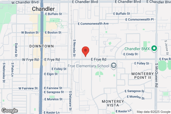 Crawford's Auto Repair, Inc