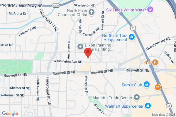 Done Wright Motors, Inc.