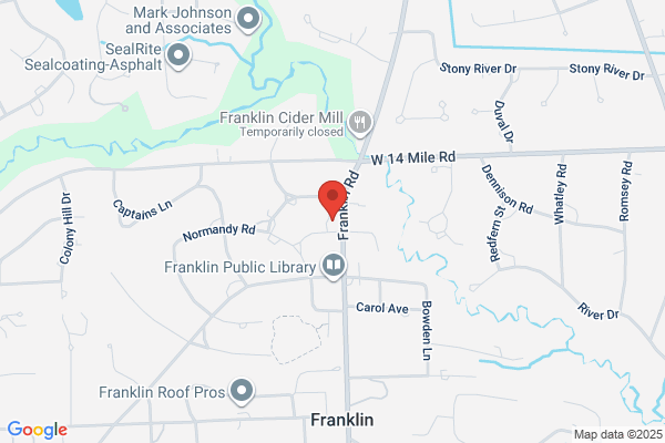 Franklin Auto Service