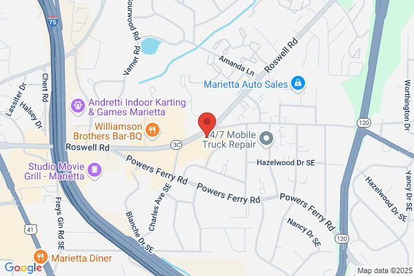 German Auto Repair Inc