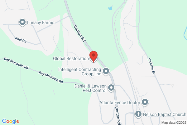 Global Restoration Company