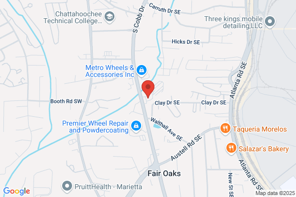 J & S Auto Service