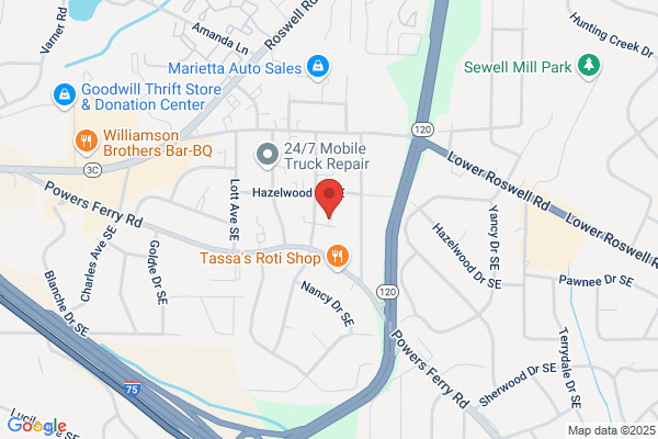 M.A.C.E Auto Repair