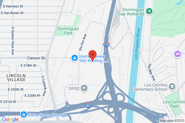 Nippondenso of Los Angeles Inc