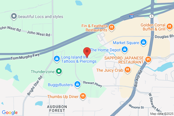 RPM Auto Specialists
