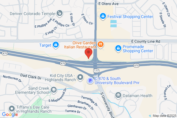 Service Street Auto Repair