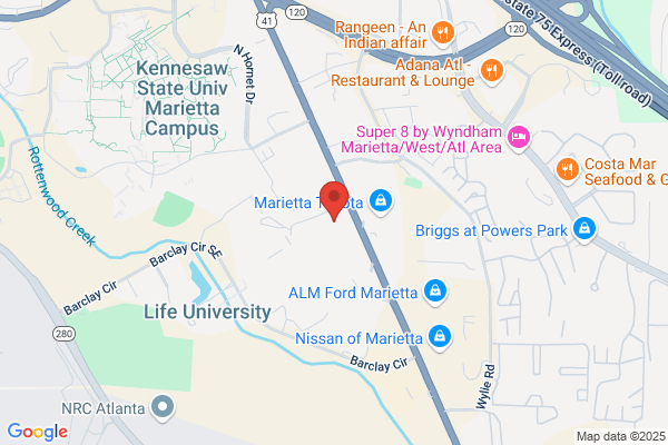 Marietta Toyota
